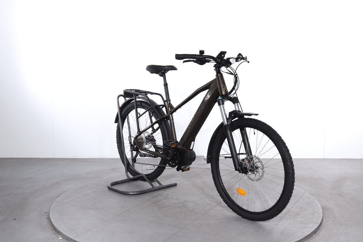 Nakamura Bon Plan Velo Electrique Intersport Brade Le Prix De Son