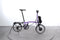 Brompton P-M4