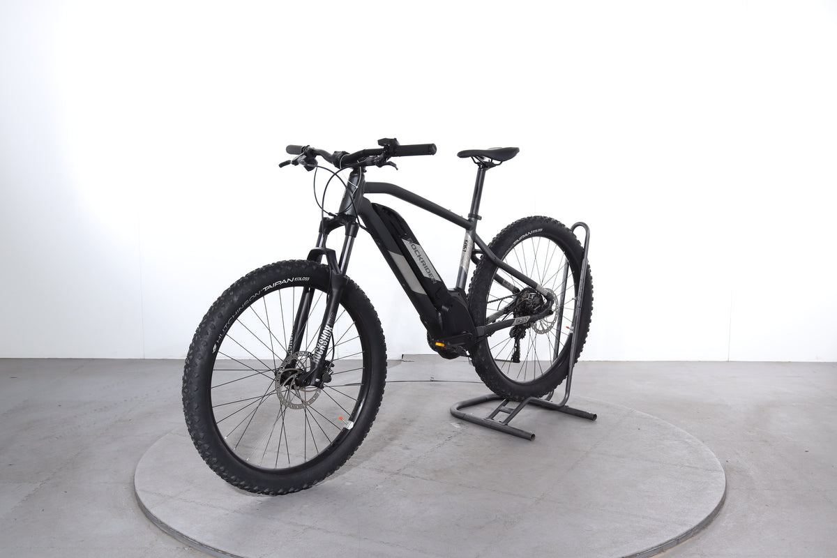 Electric bike Decathlon E-ST 900 2020 refurbished Upway