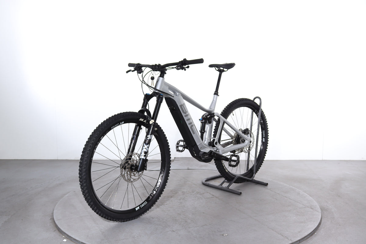 Bicycle Bmc Speedfox Amp Five 2022 BMC Speedfox AMP AL ONE