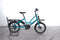Stern snelle trek D8