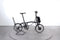 Brompton P Line Electric 4 Speed - Mid