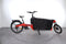 Douze Cycles Cargo Verso