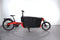 Douze Cycles Bakfiets Verso