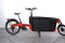 Douze Cycles Bakfiets Verso
