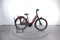 Gazelle Avignon C8 HMB Aansluiting
