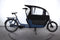 Winora Tweelingdrager F.U.B. 2W