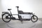 Carqon Cruise E2