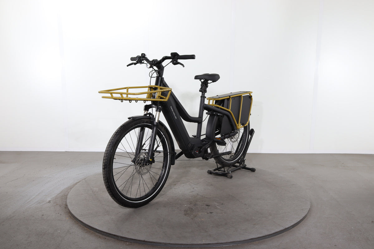 RIESE MULLER Multicharger Mixte GT Touring 2023 Taille 47 - Vélo Urbain Électrique | Livraison 2-7j ouvrés - Vélos