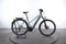 Cube Kathmandu Hybrid ONE 750