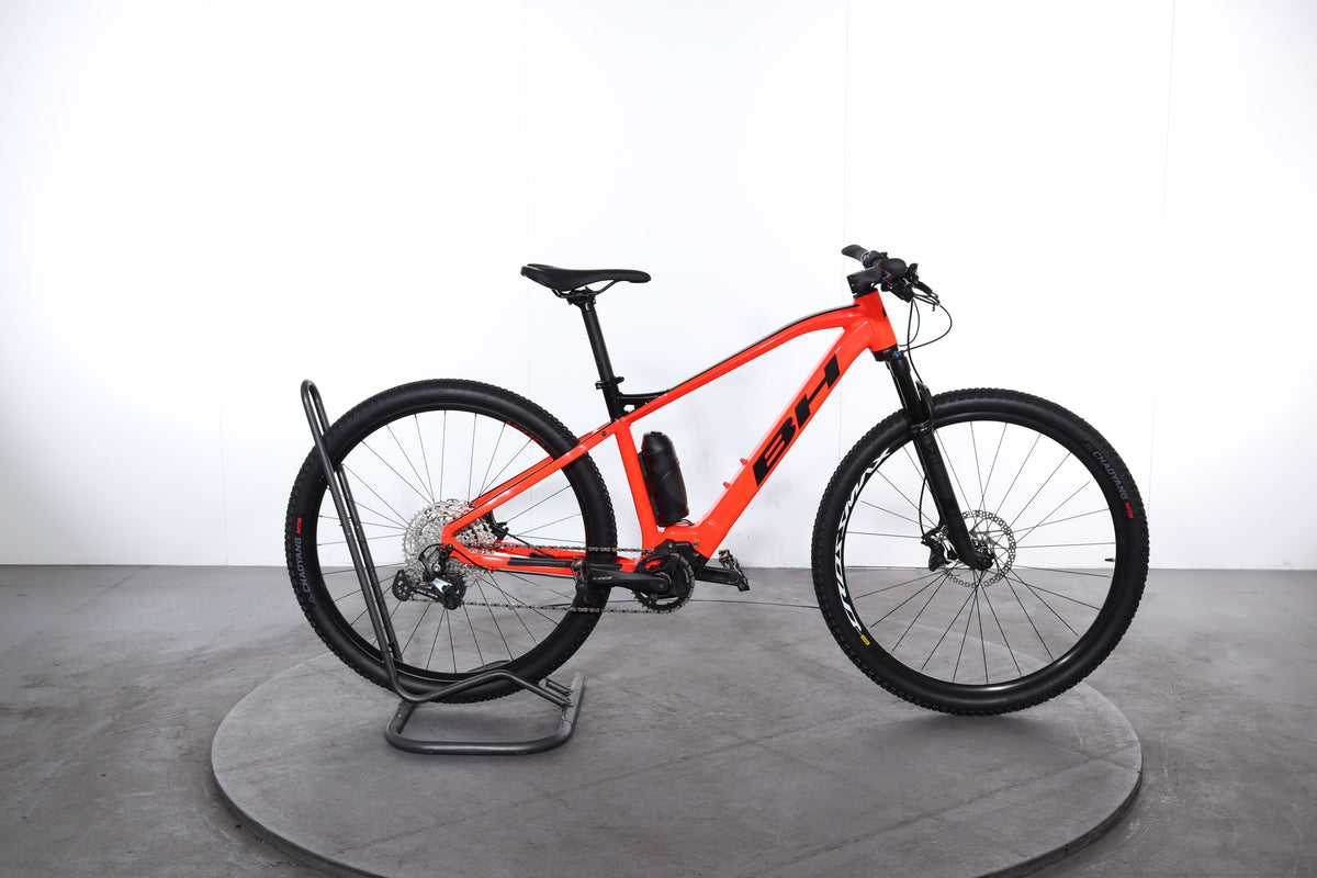 Bike Bicicleta Bh Cross Bh Spike 2017 Sales