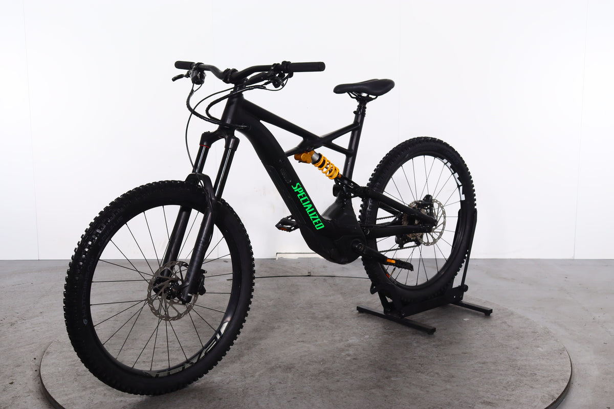 Specialized Kenevo Vtt Electrique Specialized 2019 Prix Vélo