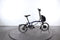 Brompton Brompton Elektrisch H6L