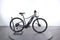 Decathlon Riverside 520E