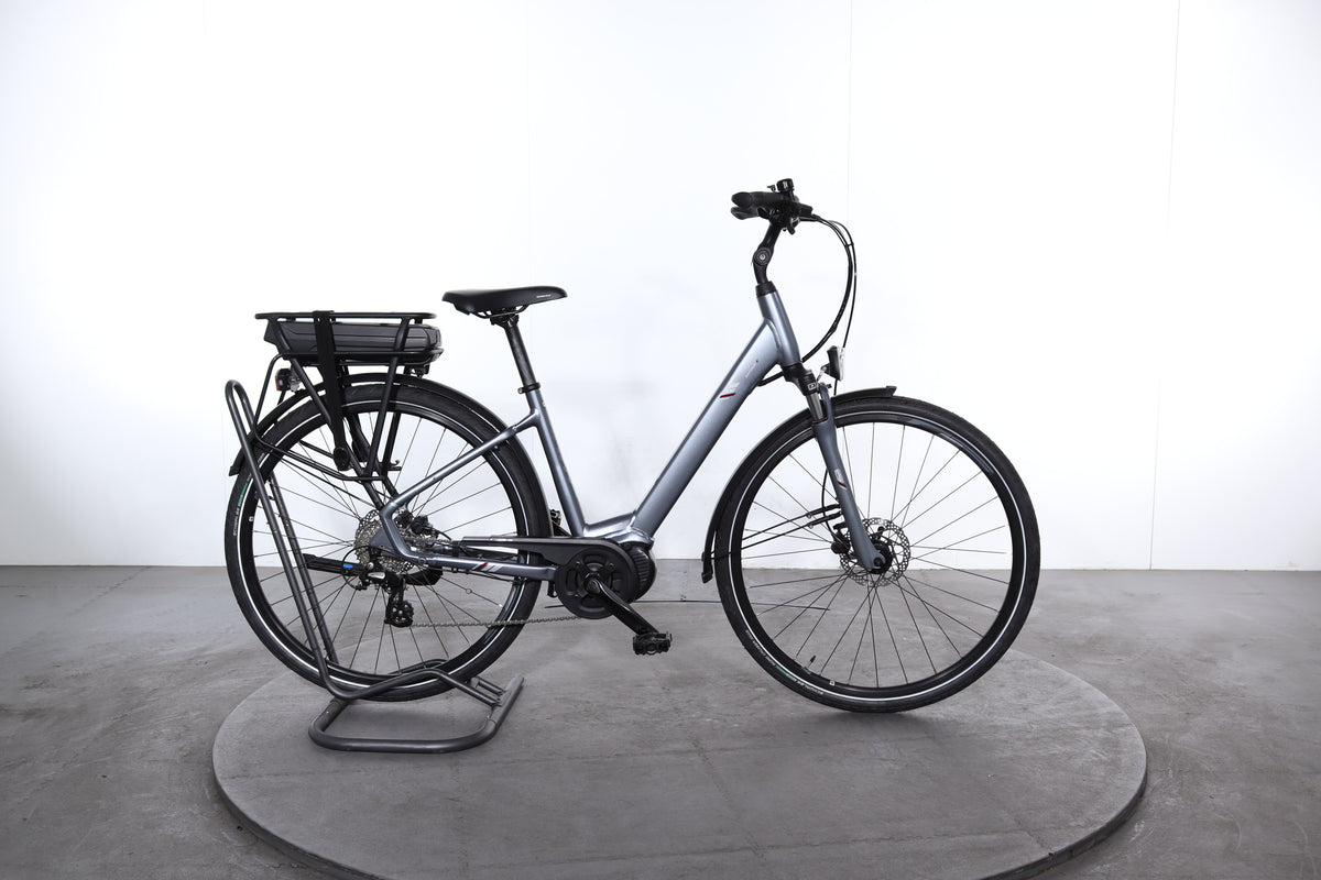 Giant Entour E+3 LDS