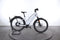 Stromer ST2 rondsel