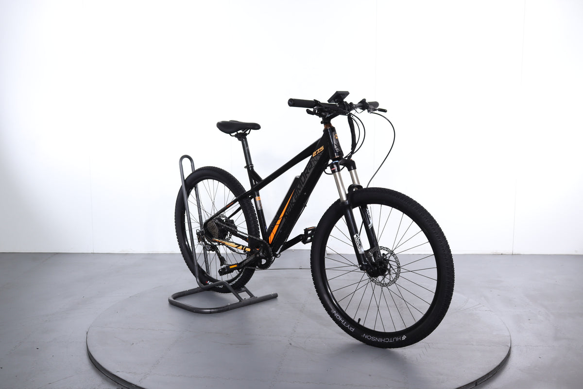 Mountain Bike Vtt Intersport Intersport Velo Vtt Sunn Intersport