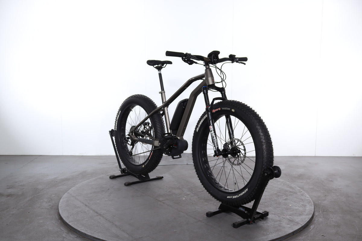 Vtt Moustache Starck Vtt électrique Occasion Moustache