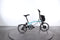 Brompton C Line Electric M6L