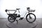 O2feel Equo Bakfiets Power 7.4