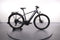 Cube Touring Hybrid One 625