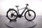 Cube Touring Hybrid One 625
