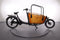 Vogue Superior 2 Electric Cargo Bike