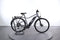 Decathlon Riverside 520E
