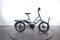Stern snelle trek D8
