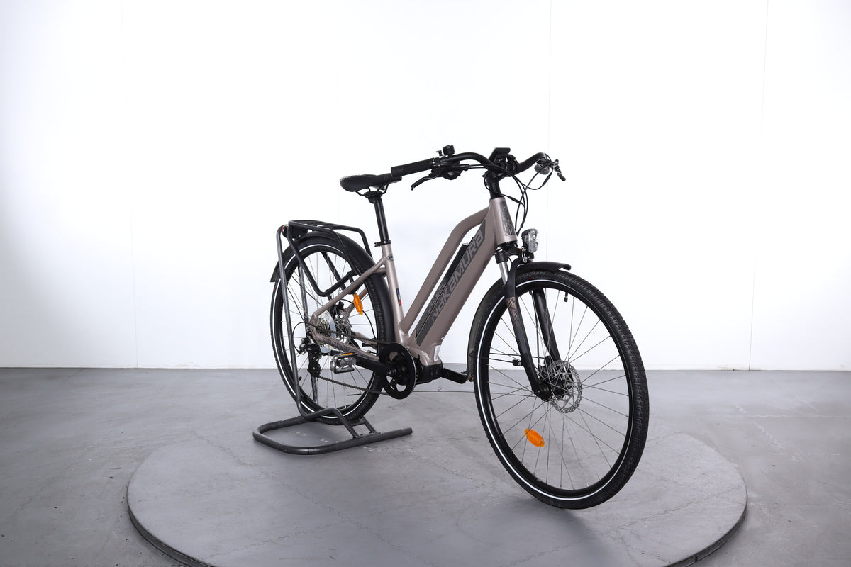 E Fit 150 Velos Electriques Intersport Electric Bike E Fit 150