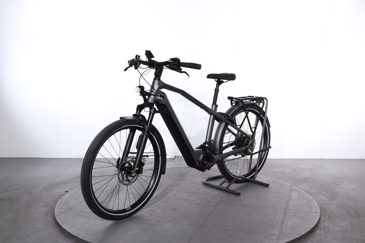 GO SOLID! Chargeur Kalkhoff Endeavour Vélo Électrique GO SOLID! Chargeur Kalkhoff Endeavour Vélo Électrique