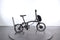 Brompton C Line Elektrische M6L