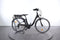 Nakamura E-Powerfit LTD