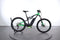 Scott E-Genius 730