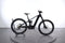 Cube Stereo Hybride 140 HPC Race
