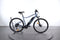 Decathlon Riverside 520E
