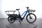 O2feel Equo Bakfiets Boost 3.1