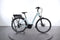Velodeville CEB 400