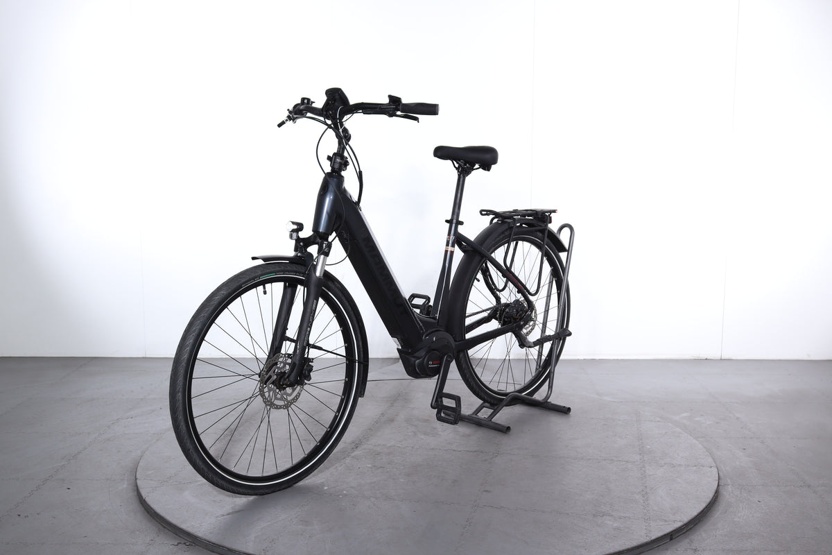 Mammut E-Dition 5G FL Belt E-Bike City