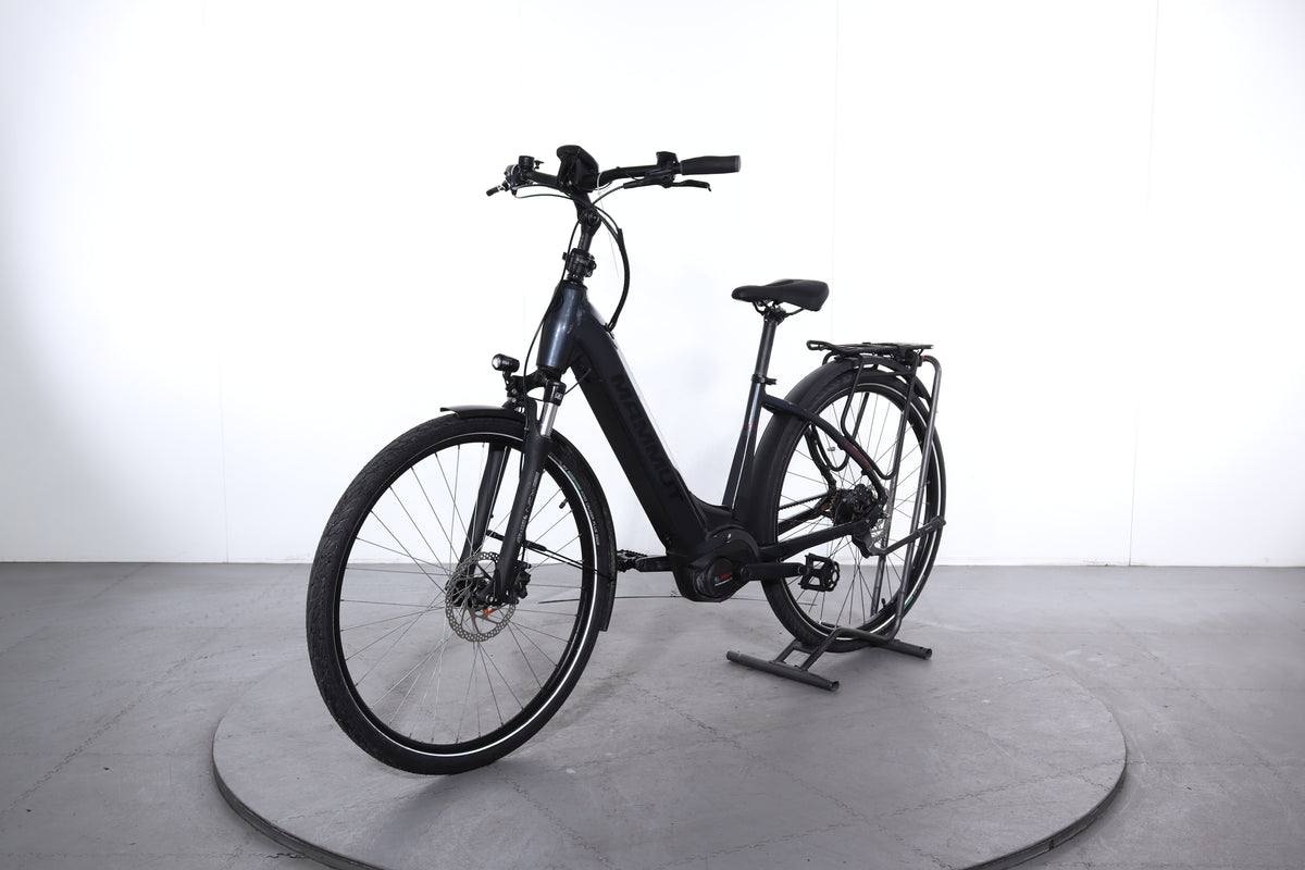 Mammut E-Dition 5G FL Belt E-Bike City main image 1