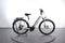 Cube Touring Hybride Eén