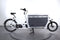 Urban Arrow Bakfiets Flight Case
