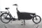 Bakfiets Bakfiets Lange Klassieke Treden
