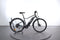 Decathlon Riverside 500E