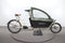 Bakfiets Two-Sided