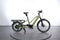 O2feel Equo Bakfiets Avontuur 5.1