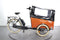 Bakfiets Steps Scooter