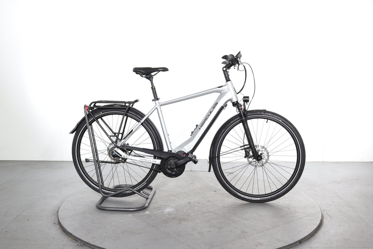 Batterie Vélo électrique BMZ 36,9V 19,72Ah Pour Hercules Pasero I-F5 2020/2021