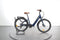 Shiftbikes Nachtdienst