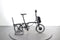 Brompton elektrische C-Line Urban